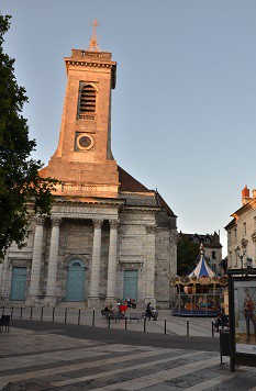 BESANCON